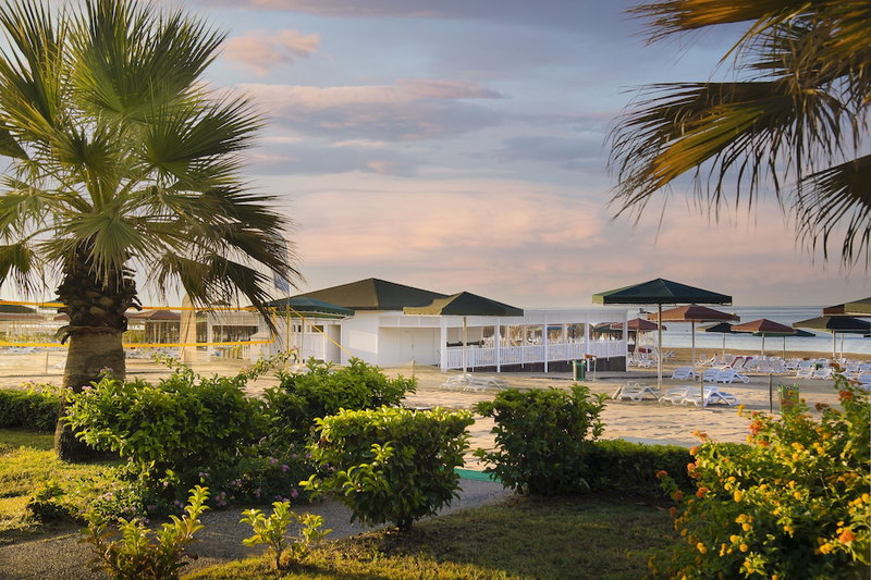 Kamelya Fulya Hotel, Manavgat, Turkey