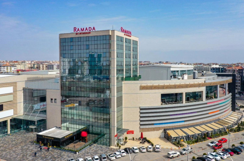Ramada by Wyndham Diyarbakir, Diyarbakır, Turkey