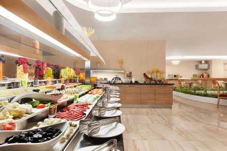 Ramada by Wyndham Diyarbakir, Diyarbakır, Turkey