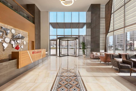 Ramada by Wyndham Diyarbakir, Diyarbakır, Turkey