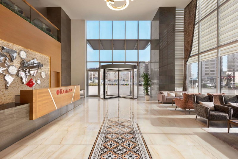 Ramada by Wyndham Diyarbakir, Diyarbakır, Turkey