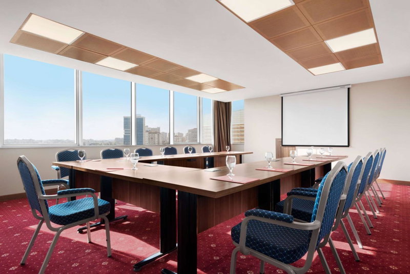 Ramada by Wyndham Diyarbakir, Diyarbakır, Turkey