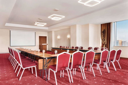 Ramada by Wyndham Diyarbakir, Diyarbakır, Turkey