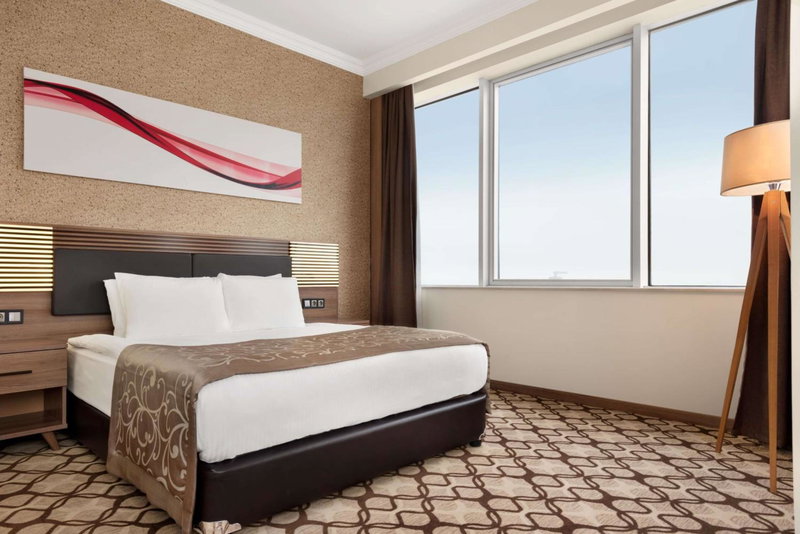 Ramada by Wyndham Diyarbakir, Diyarbakır, Turkey