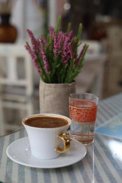Monat Otel Alaçatı, Alacati, Turkey