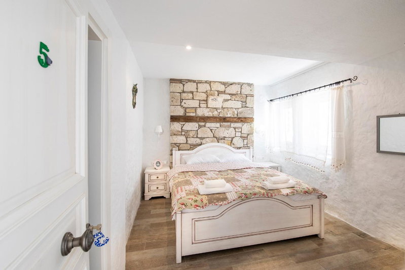 Monat Otel Alaçatı, Alacati, Turkey