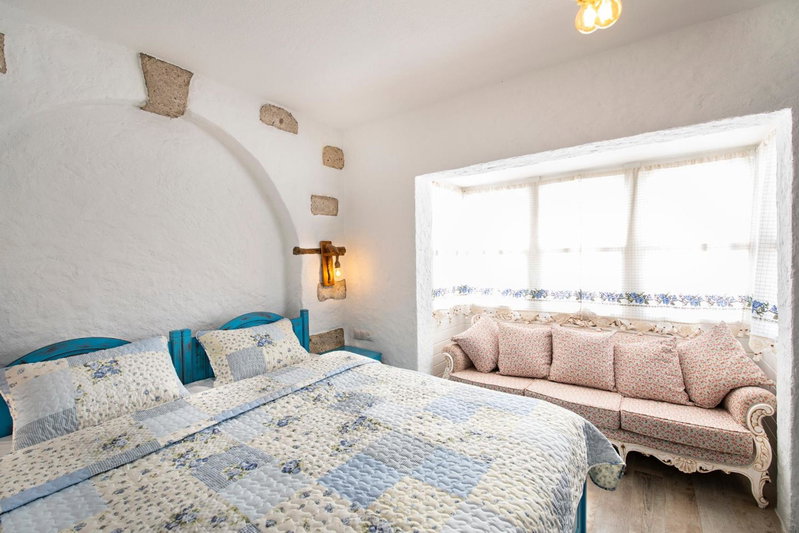 Monat Otel Alaçatı, Alacati, Turkey