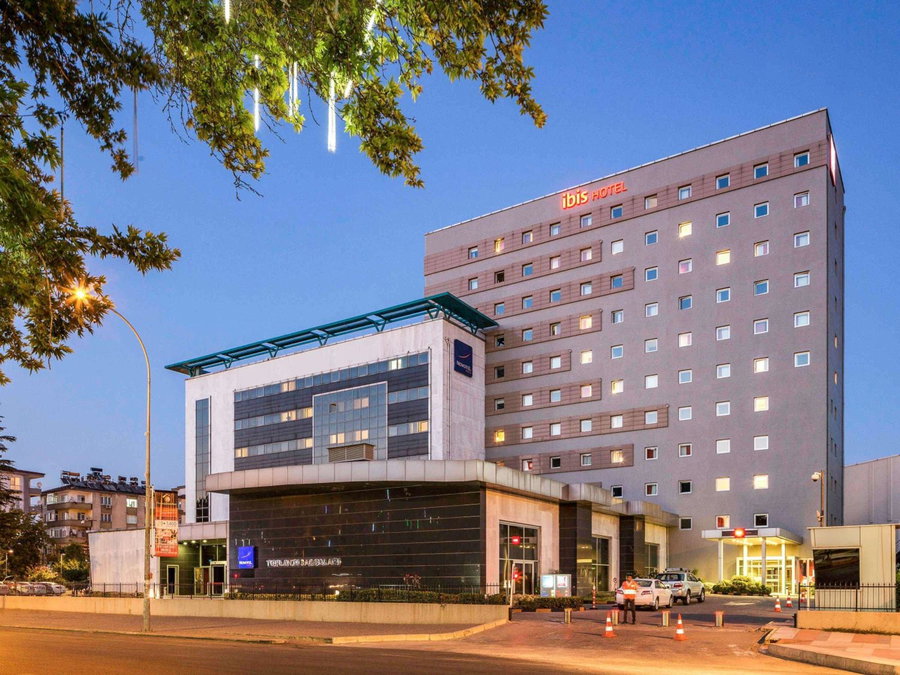 Ibis Gaziantep, Gaziantep, Turkey