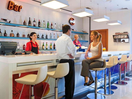 Ibis Gaziantep, Gaziantep, Turkey