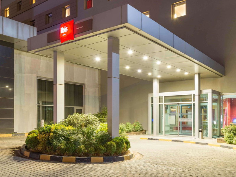 Ibis Gaziantep, Gaziantep, Turkey