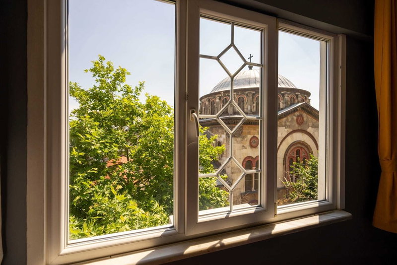 Sayeban Hotel Istanbul, Istanbul, Turkey