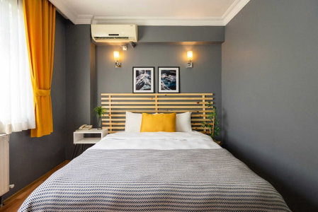 Sayeban Hotel Istanbul, Istanbul, Turkey