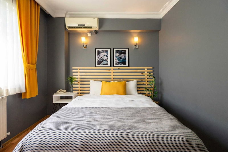 Sayeban Hotel Istanbul, Istanbul, Turkey