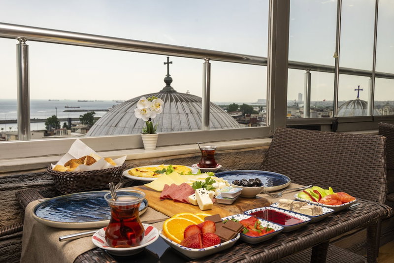 Sayeban Hotel Istanbul, Istanbul, Turkey