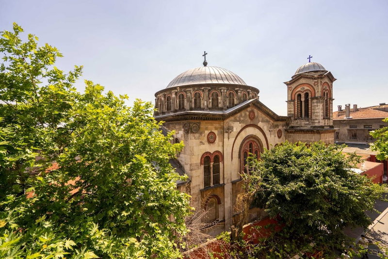 Sayeban Hotel Istanbul, Istanbul, Turkey