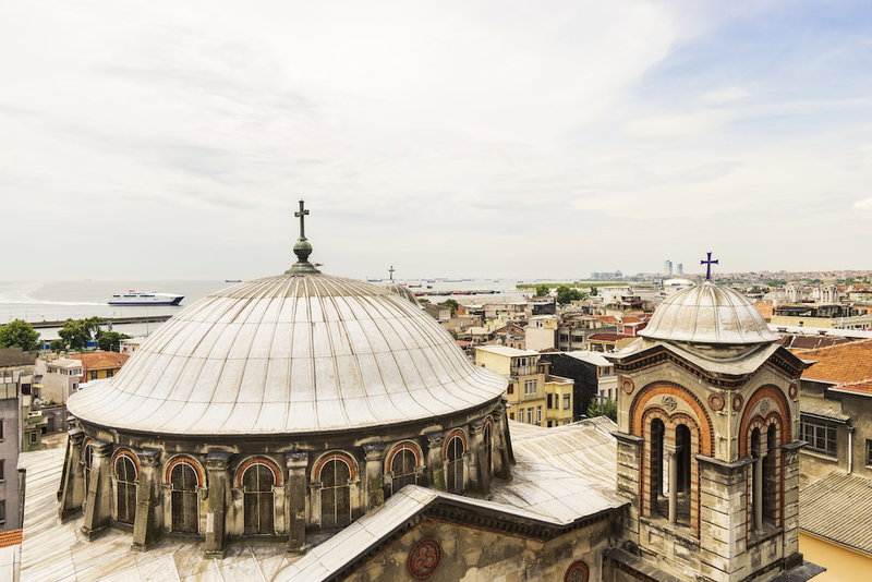 Sayeban Hotel Istanbul, Istanbul, Turkey