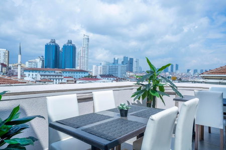 Valide Hotel, Istanbul, Turkey