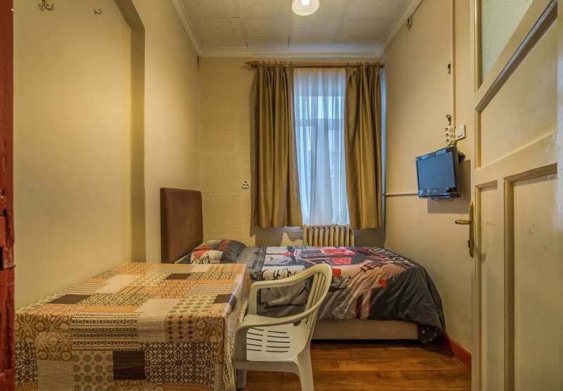 Erenler HoTeL & HosTeL, Istanbul, Turkey