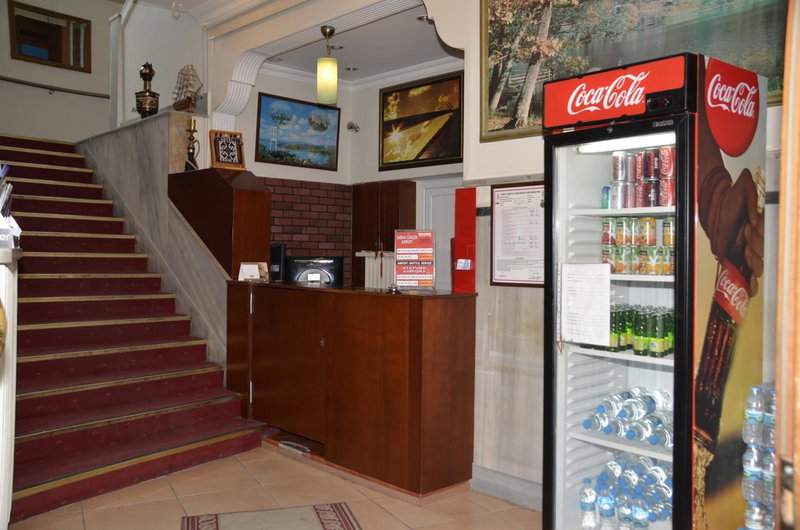 Erenler HoTeL & HosTeL, Istanbul, Turkey