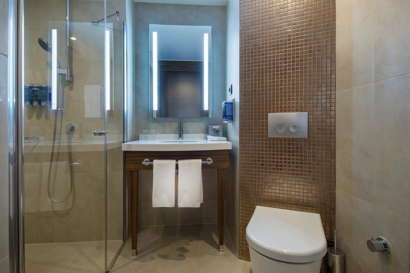Hampton By Hilton Gaziantep, Gaziantep, Turkey
