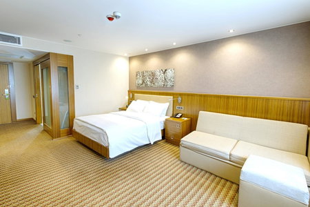 Hampton By Hilton Gaziantep, Gaziantep, Turkey
