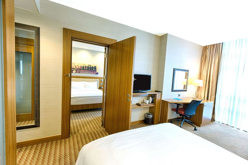 Hampton By Hilton Gaziantep, Gaziantep, Turkey