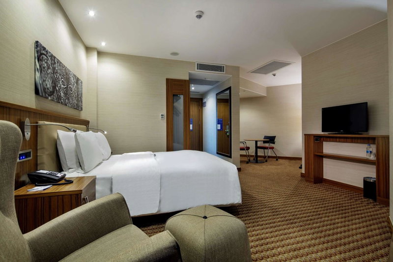 Hampton By Hilton Gaziantep, Gaziantep, Turkey