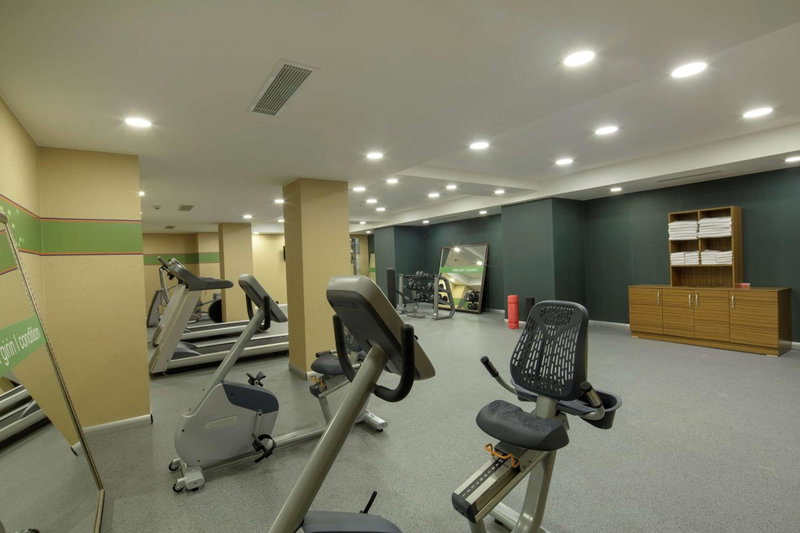 Hampton By Hilton Gaziantep, Gaziantep, Turkey
