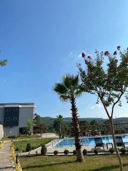 Pinhan Otel Kazdağları, Ayvacik, Turkey