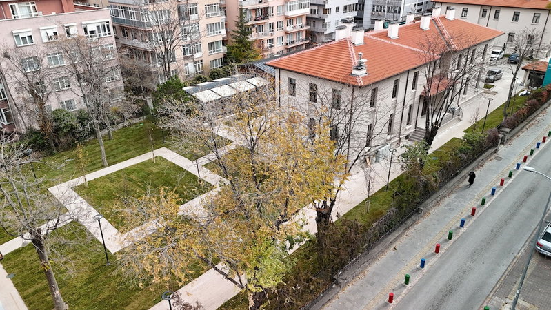VE Hotels Adakale, Ankara, Turkey