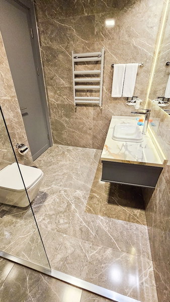 VE Hotels Adakale, Ankara, Turkey