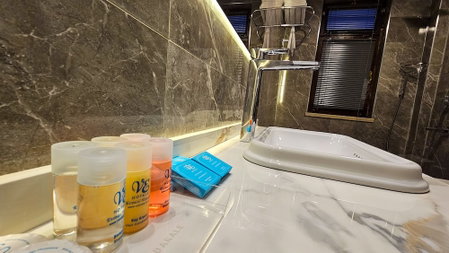 VE Hotels Adakale, Ankara, Turkey