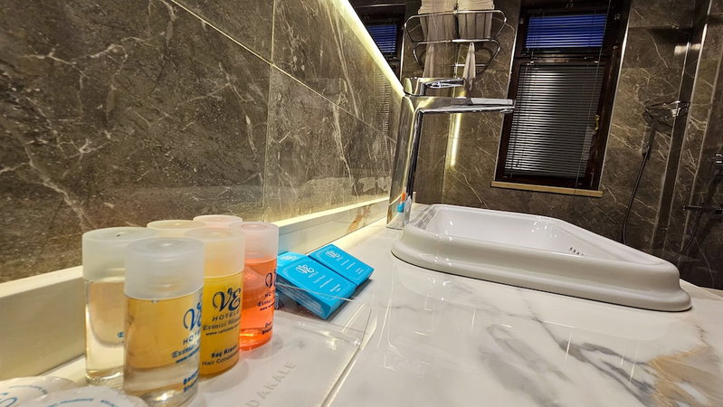 VE Hotels Adakale, Ankara, Turkey