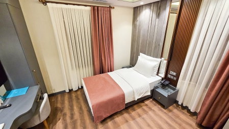 VE Hotels Adakale, Ankara, Turkey
