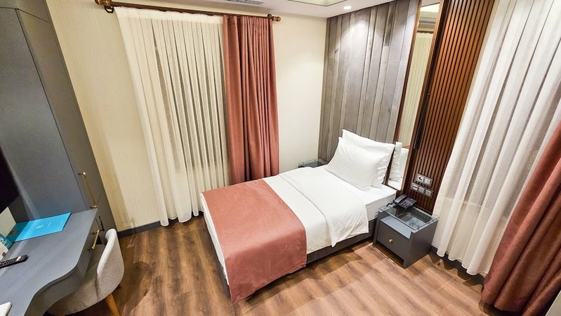 VE Hotels Adakale, Ankara, Turkey