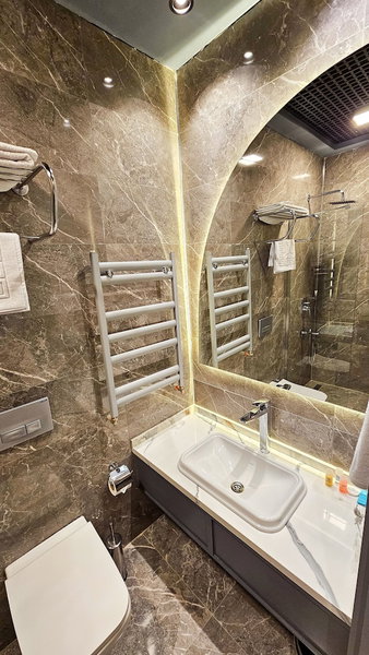 VE Hotels Adakale, Ankara, Turkey