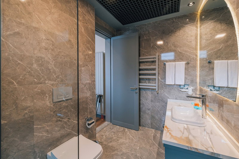 VE Hotels Adakale, Ankara, Turkey