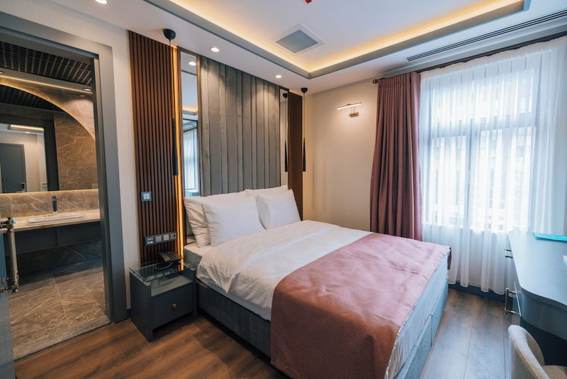 VE Hotels Adakale, Ankara, Turkey