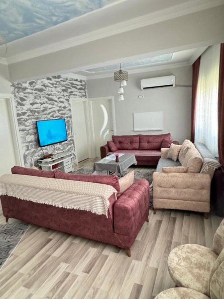 Gökçen Home, Merkezefendi, Turkey