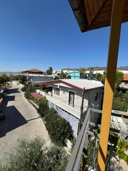 Gökçen Home, Merkezefendi, Turkey