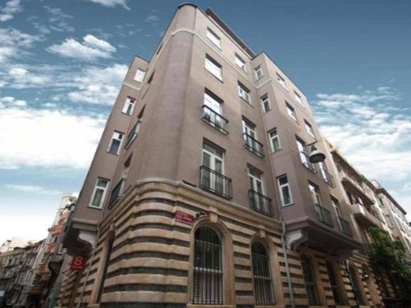 Misafir Suites 8 Istanbul, Istanbul, Turkey