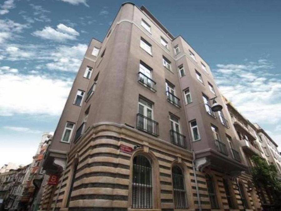 Misafir Suites 8 Istanbul, Istanbul, Turkey