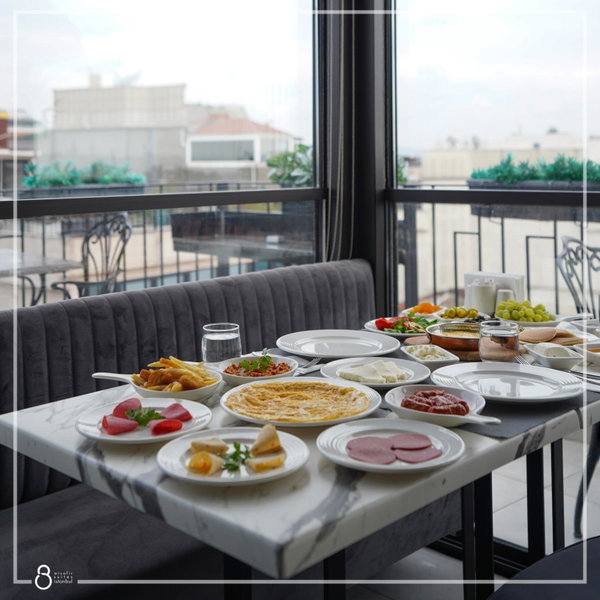 Misafir Suites 8 Istanbul, Istanbul, Turkey