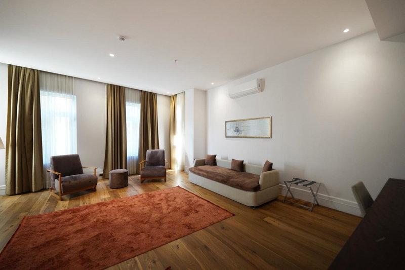 Misafir Suites 8 Istanbul, Istanbul, Turkey