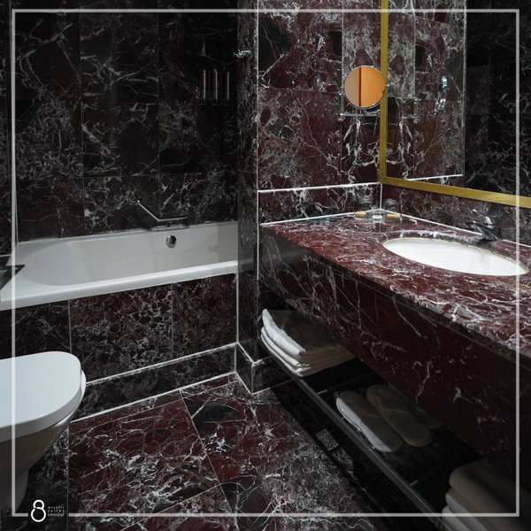 Misafir Suites 8 Istanbul, Istanbul, Turkey