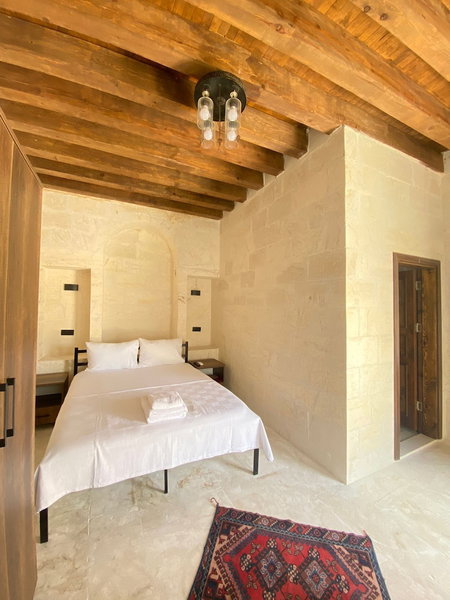 Sefertepe Hotel, Sanliurfa, Turkey
