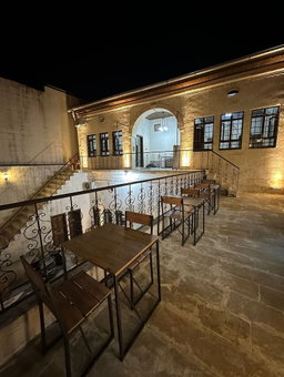 Sefertepe Hotel, Sanliurfa, Turkey