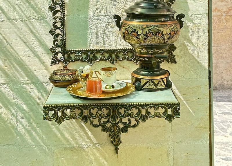 Sefertepe Hotel, Sanliurfa, Turkey