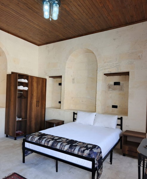 Sefertepe Hotel, Sanliurfa, Turkey