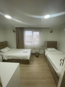 Avrasyaqueen Hotel, Istanbul, Turkey